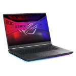 ROG Strix G16 (2025) 16'' 2.5K  240Hz I7-14650HX 32GB 1TB G4 SSD RTX 5060 Eclipse Gray