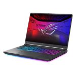 ROG Strix G16 (2025) 16'' 2.5K  240Hz I7-14650HX 32GB 1TB G4 SSD RTX 5060 Eclipse Gray