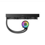Arctic Liquid Freezer III Pro 360 A-RGB Black