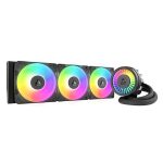 Arctic Liquid Freezer III Pro 360 A-RGB Black