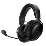HyperX Cloud III S Wireless - Gaming Headset
