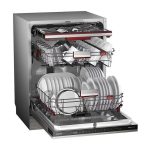(Promo) Toshiba DW-10B3(B)-CIS BI 81.5x44.8x55 Prog 8 Set 10 Silver