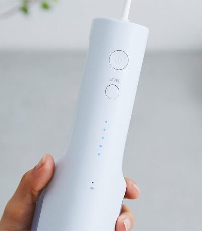 ORAL IRRIGATOR EW-DJ26-A321