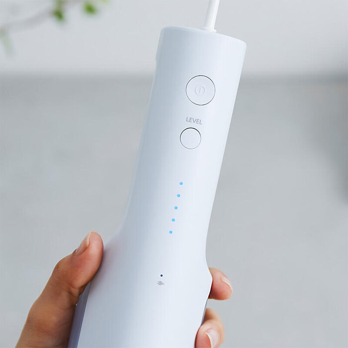 ORAL IRRIGATOR EW-DJ26-A321 ORAL IRRIGATOR EW-DJ26-A321