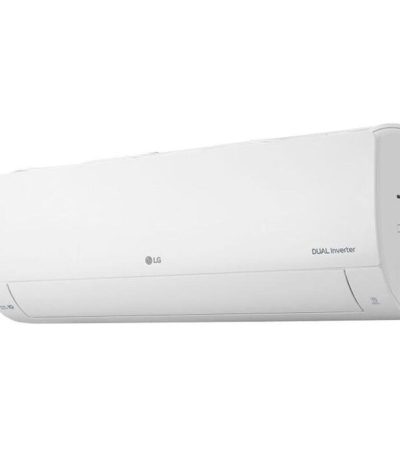 LG DualCool Standard I12CEH.NGGF Inverter, 35-40კვ2, Indoor + Complect