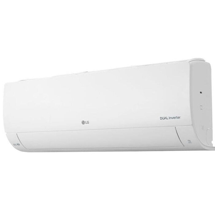 LG DualCool Standard I12CEH.NGGF Inverter, 35-40კვ2, Indoor + Complect