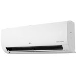 LG DualCool Standard I12CEH.NGGF Inverter, 35-40კვ2, Indoor + Complect