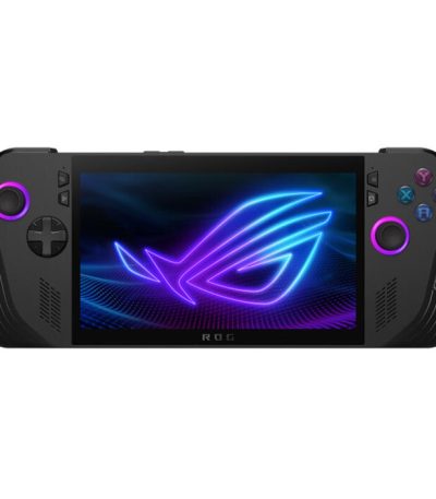 Asus ROG Ally X (2024) RC72LA AMD Ryzen Z1 Extreme 24GB 1TB 7.0" 1920x1080 500 nits 120Hz Windows 11 Home