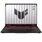 TUF A16  16'' FHD+ 165Hz  Ryzen  9 8940HX 32GB 1TB SSD RTX  5070 8GB Jaeger Gray