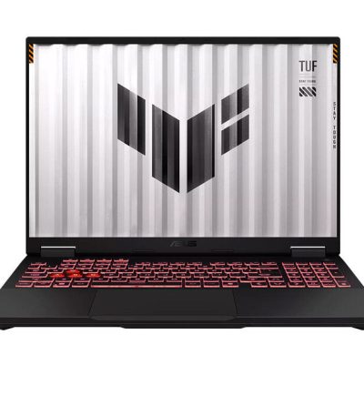 TUF A16  16'' FHD+ 165Hz  Ryzen  9 8940HX 32GB 1TB SSD RTX  5070 8GB Jaeger Gray