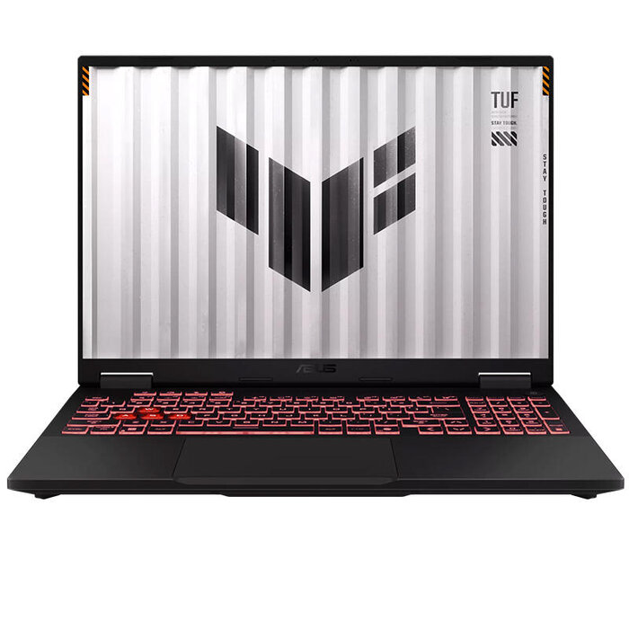 TUF A16  16'' FHD+ 165Hz  Ryzen  9 8940HX 32GB 1TB SSD RTX  5070 8GB Jaeger Gray