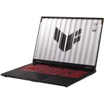 TUF A16  16'' FHD+ 165Hz  Ryzen  9 8940HX 32GB 1TB SSD RTX  5070 8GB Jaeger Gray
