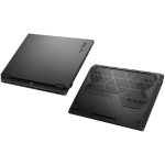 TUF A16  16'' FHD+ 165Hz  Ryzen  9 8940HX 32GB 1TB SSD RTX  5070 8GB Jaeger Gray