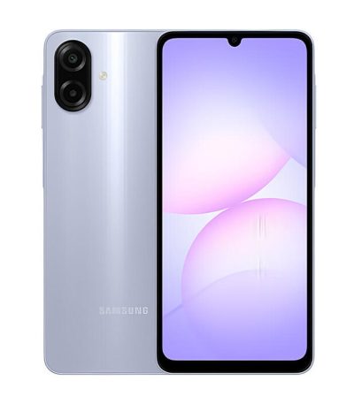 128GB LTE Duos Light Violet