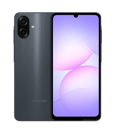 64GB LTE Duos Black
