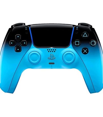 Playstation DualSense Wireless Controller Rhythm Blue