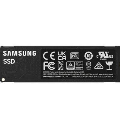 Samsung 990 EVO PLUS SSD 1TB MZ-V9S1T0BW