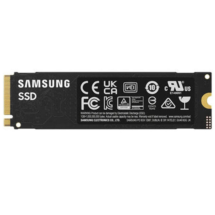 Samsung 990 EVO PLUS SSD 1TB MZ-V9S1T0BW
