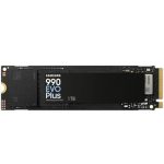 Samsung 990 EVO PLUS SSD 1TB MZ-V9S1T0BW