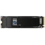Samsung 990 EVO PLUS SSD 2TB MZ-V9S2T0BW