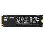 Samsung 990 EVO PLUS SSD 2TB MZ-V9S2T0BW