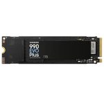 Samsung 990 EVO PLUS SSD 2TB MZ-V9S2T0BW