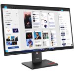 m²  4 ms 60Hz Eclipse Black