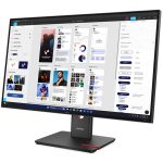 m²  4 ms 60Hz Eclipse Black