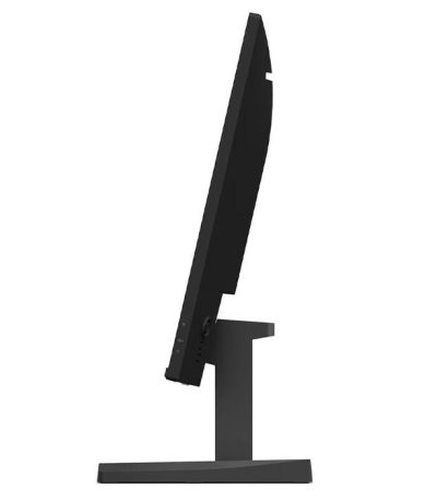 m² 1 ms 144Hz Raven Black
