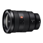 Sony FE 16-35mm F2.8 GM Wide-Angle Zoom Lens