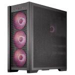 ASUS TUF GAMING GT302 TG ARGB BLACK