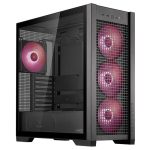 ASUS TUF GAMING GT302 TG ARGB BLACK