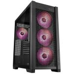 ASUS TUF GAMING GT302 TG ARGB BLACK