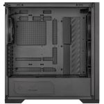 ASUS TUF GAMING GT302 TG ARGB BLACK