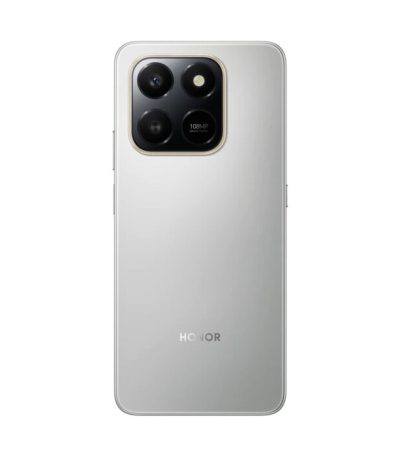 256GB Meteor Silver