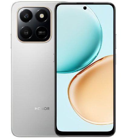 128GB Meteor Silver