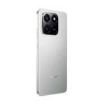 128GB Meteor Silver