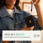 House Of Marley EM-JA026-SB Jammin - Signature Black