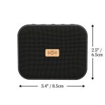 House Of Marley EM-JA026-SB Jammin - Signature Black