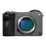 Sony FX2 Body