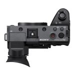 Sony FX2 Body