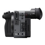 Sony FX2 Body