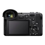 Sony FX2 Body