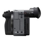 Sony FX2 Body
