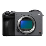 Sony FX2 + XLR Handle Unit