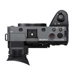 Sony FX2 + XLR Handle Unit