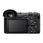 Sony FX2 + XLR Handle Unit