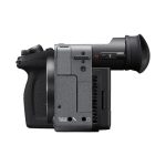 Sony FX2 + XLR Handle Unit