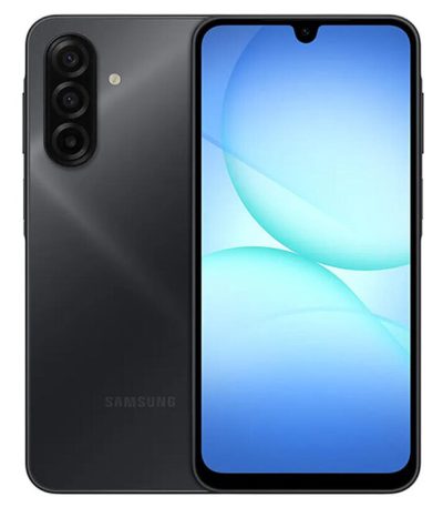 128GB LTE Duos Black