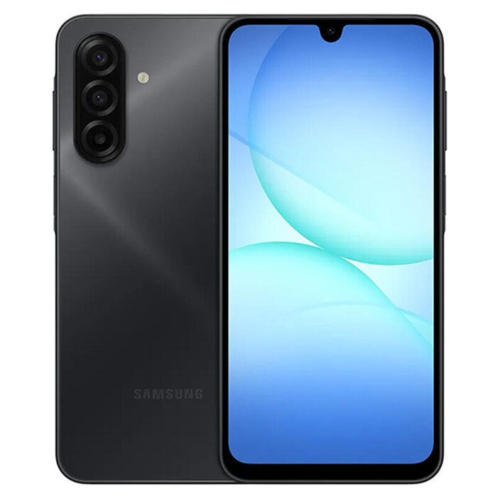 128GB LTE Duos Black